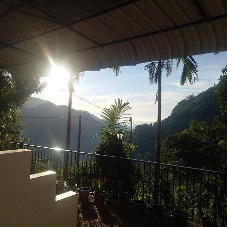 V@Ella Guesthouse 외부 사진