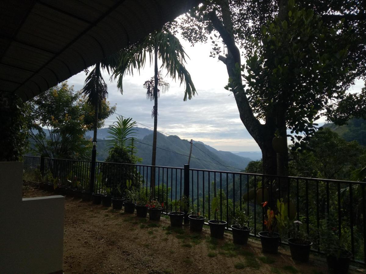 V@Ella Guesthouse 외부 사진