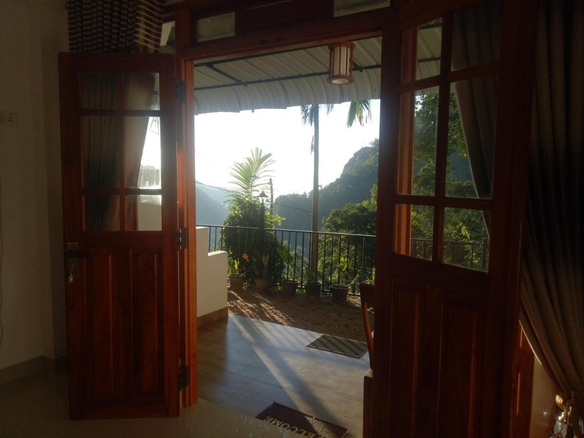 V@Ella Guesthouse 외부 사진