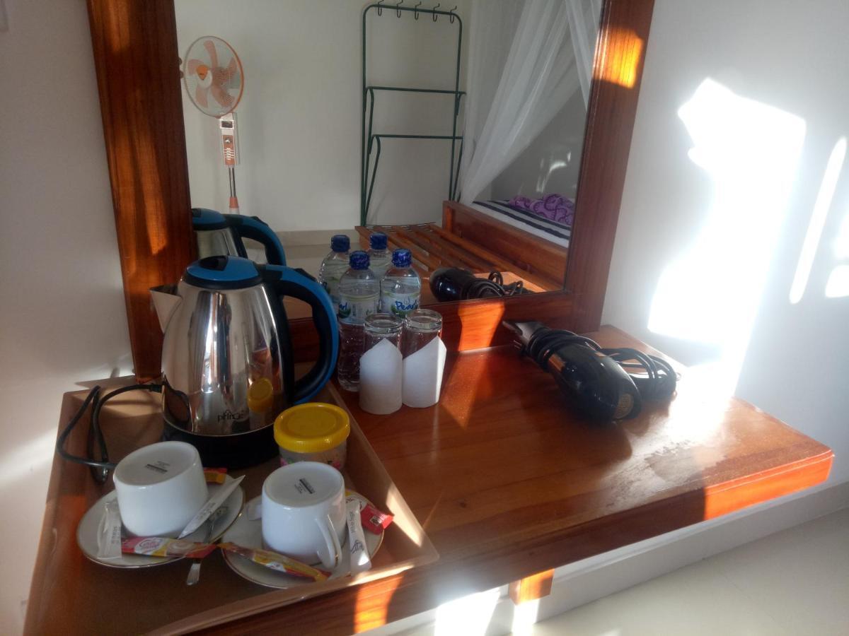 V@Ella Guesthouse 외부 사진