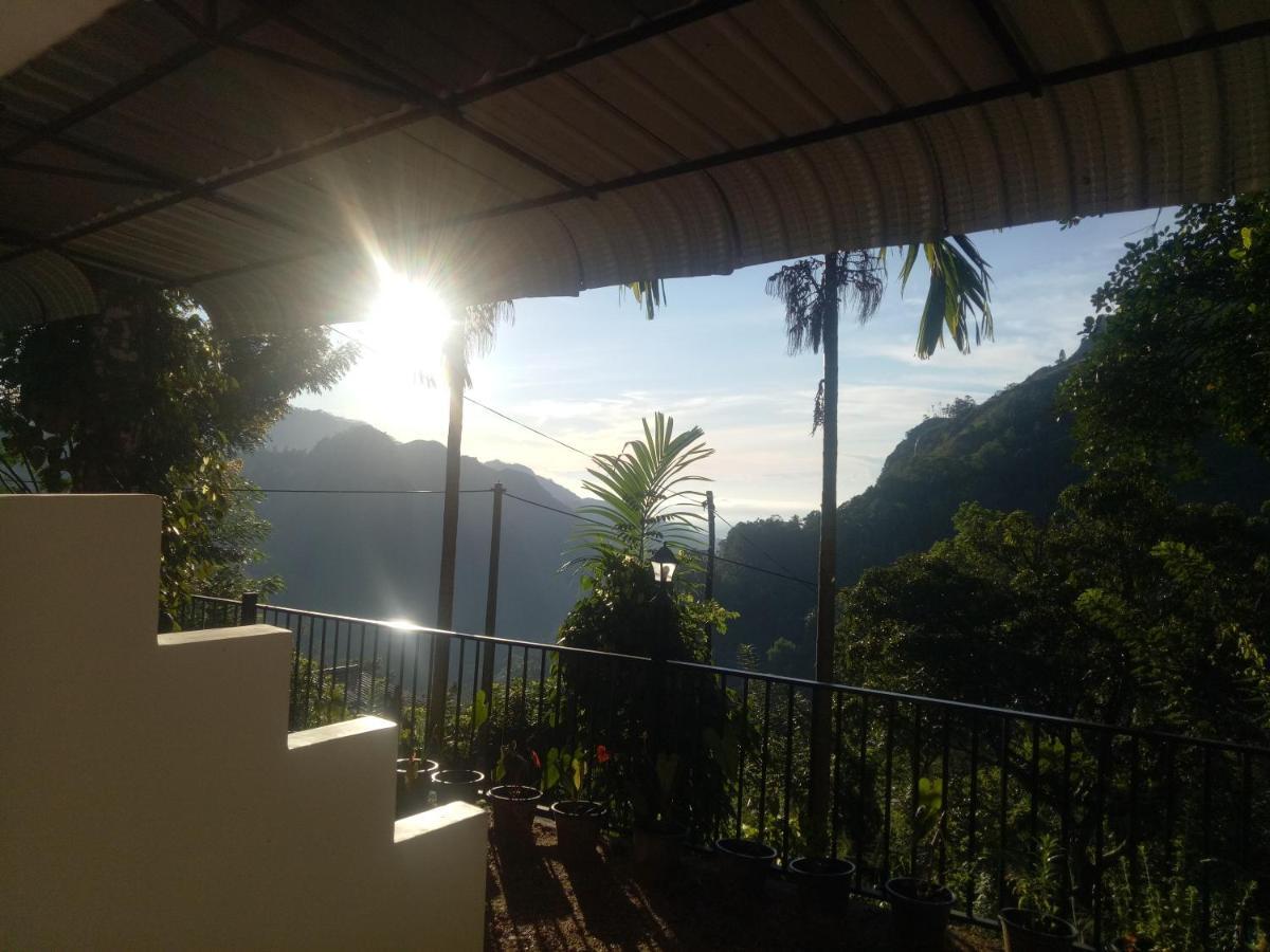 V@Ella Guesthouse 외부 사진