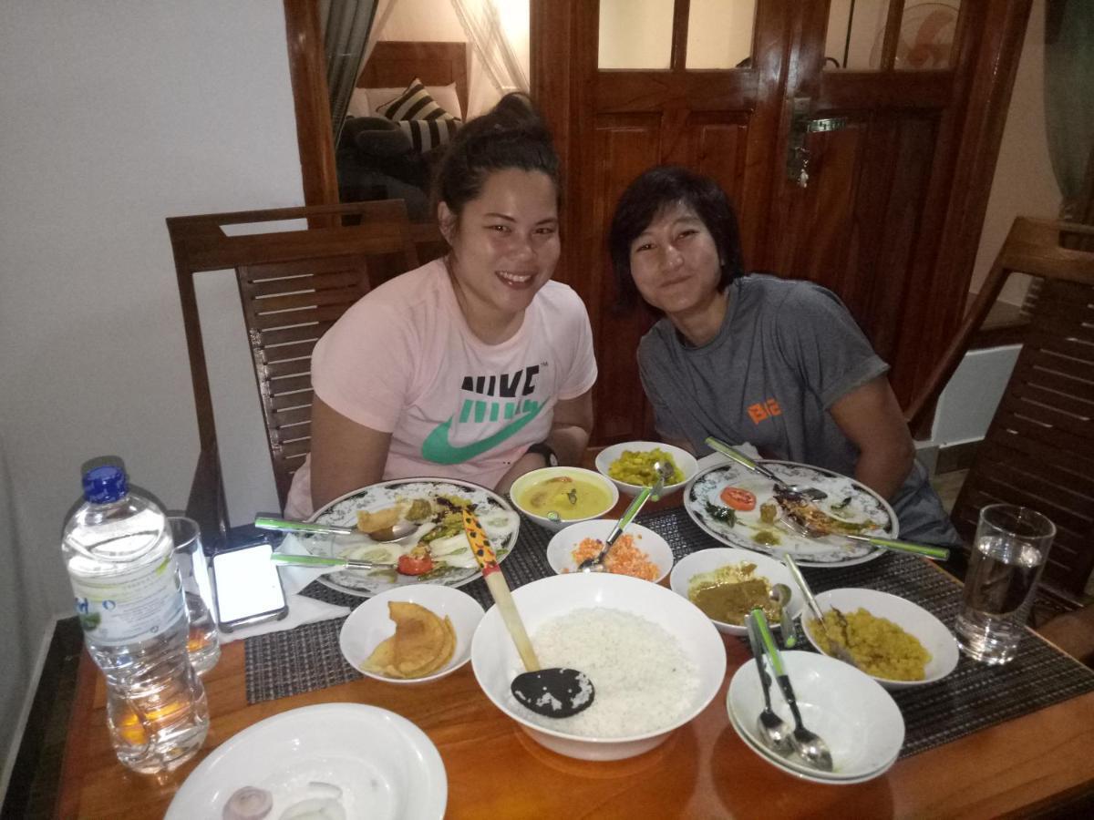 V@Ella Guesthouse 외부 사진