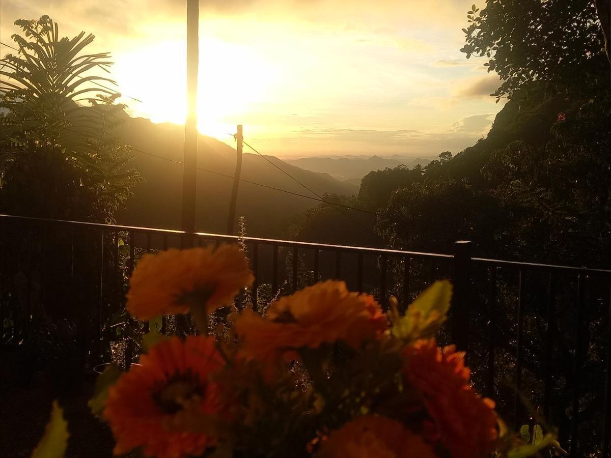V@Ella Guesthouse 외부 사진