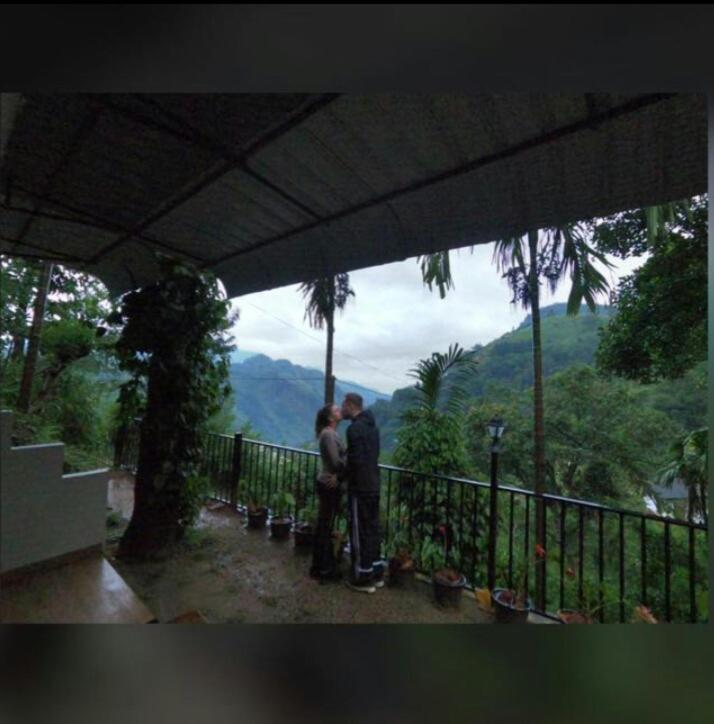 V@Ella Guesthouse 외부 사진